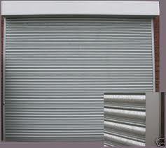 Iron Shutter